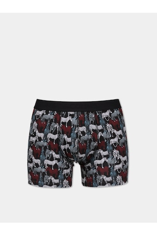 Colin's Colins Modern Fit Baskılı Erkek Çok Renkli Boxer Cl1075779 Q1.v1 Mtc Çok Renkli