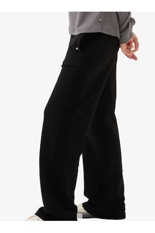 Kadın Eşofman Altı 60593 - Siyah SiYAH