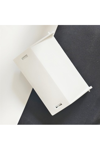 Konesam Halka Açık Yüzme Havuzu Erişim Paneli 1091lx Orta Boy - Spreyli Sponge Kapaklı, Dayanıklı Materyal, Kolay Kurulum