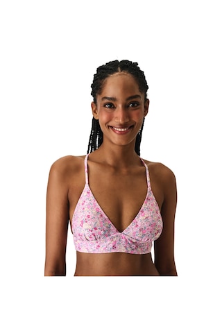 Penti Renkli Amira Bralet Bikini Üstü