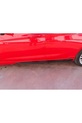 Opel Astra K 2015 - Opc Marşpiyel Sağsol  Set