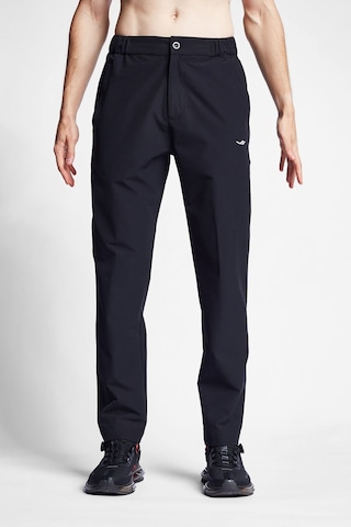 Lescon Erkek Eşofman Altı 24s-1235-24b Siyah