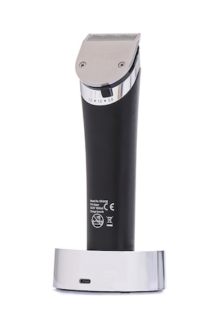 Powertec TR-9100 Kedi & Köpek Tıraş Makinesi