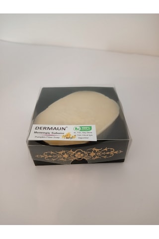 Dermaun Doğal Menengiç Sabunu 110 G
