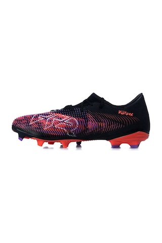 Puma Future 8 Match Low Fg/ag Erkek Çim Zemin Kramponu 10837201 Renkli Renkli Çok Renkli