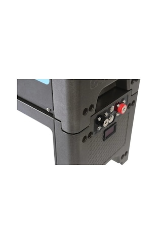 Antfea L3840 12.8v 300ah İstiflenebilir Lityum Akü Lifepo4 2 Adet