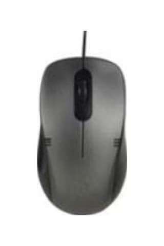 Everest SM-258 Kablolu Optik Mouse
