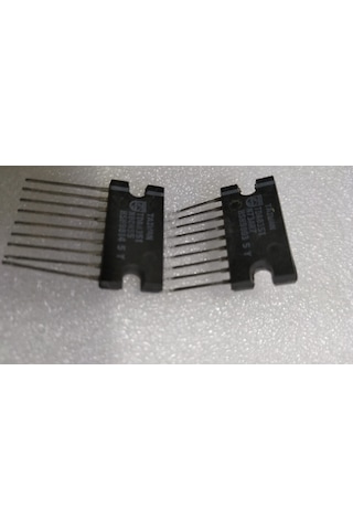 Tda8351 Dc-coupled