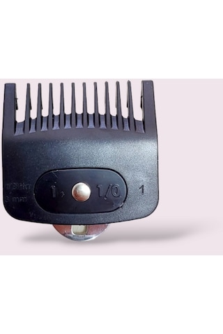 Wahl Makine Tarağı 1 Numara 1/0 3 MM