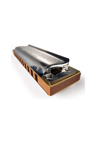 Hohner Marine Band 1896 La Minör Mızıka