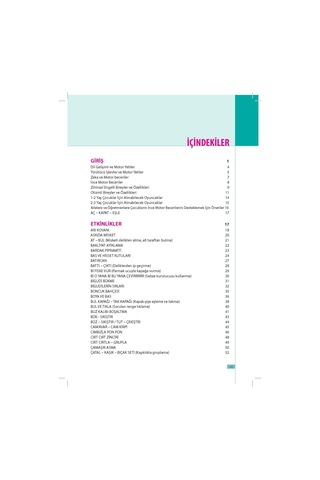 Özel Eğitimde Materyal Tasarımı - Oktay Taymaz Sarı - Emine Şeker - Eğiten Kitap