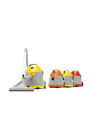 İhlas Aura Wdry 1300 W Islak Kuru Elektrikli Süpürge