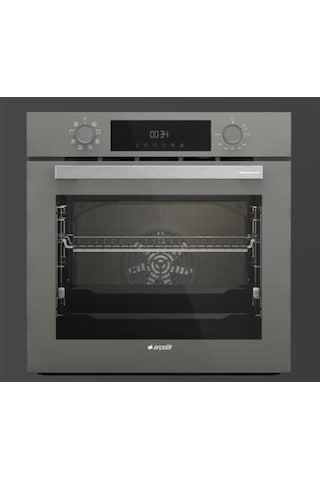 Arçelik AFC 341 G Buhar Destekli Fırın