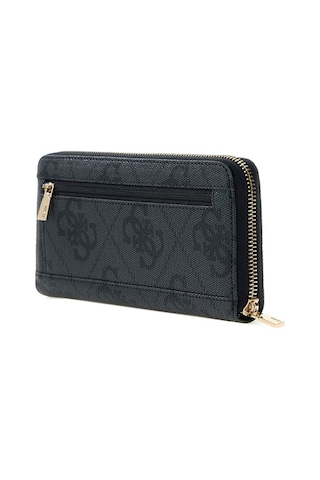 Guess Laurel Ii Kadın Cüzdan Swso7459146 Siyah