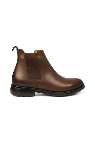 Forelli Fred 36252m Casual Memory Foam Taba Erkek Bot Taba