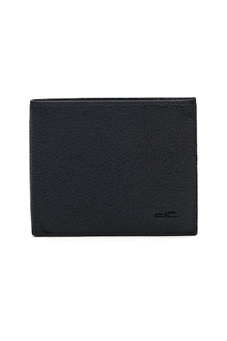 Erkek Deri Cüzdan Lacivert 113575 001