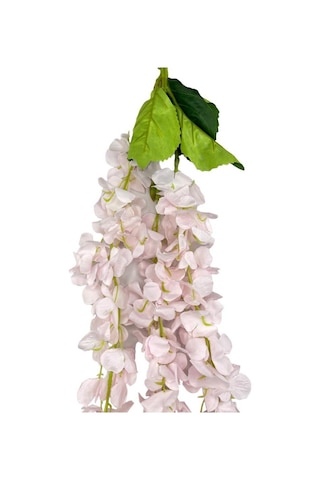Yapay Çiçek Sarkan Ortanca Çiçeği 110cm PEMBE