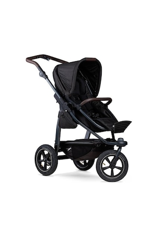 Tfk Mono 2 Combi Outdoor Bebek Arabası Black