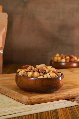 Dağcı Doğal Karışık Kuruyemiş Lüx 1 KG