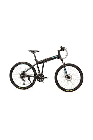 Geotech Fold-Up 26D Pro Katlanabilir Bisiklet