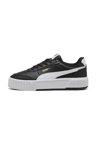 Puma Carina Mia Kadın Yetişkin Sneaker Siyah