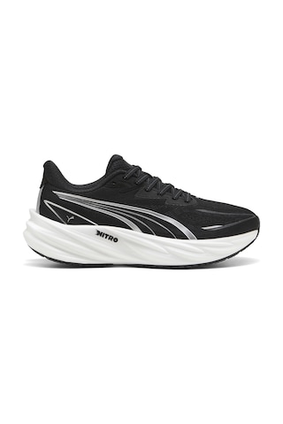 Puma Velocity Nitro 5 Kadın Siyah Koşu Ayakkabısı 31294501