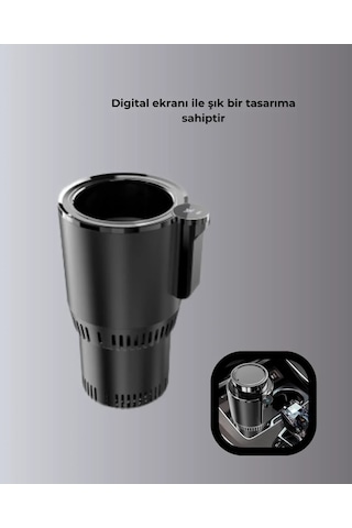 Hs278 Termos Veraura Lifestyle Bardak Altlıkları Ürün Çok Renkli