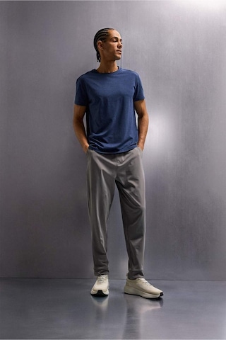 Defacto Slım Fıt Standart Paça Jogger D7240ax26spgr455 Gri-gr455