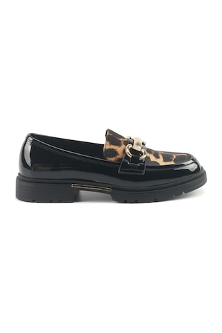 Nine West Poplen2 5pr Siyah Kadın Loafer 000000000102012274 Siyah