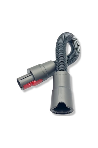 Dyson V8 Uyumlu Absolute Hayvan Temizleme Başlığı Ve Hortumu (533389714)