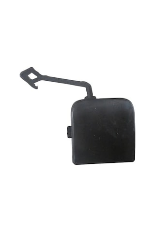 Toyota Verso 2024-2025 Proace Arka Tampon Çeki Demiri Kapağı Oem No: 9810220280