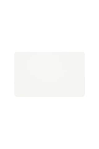 NFC Kart Ntag213 - Programlanabilir Beyaz