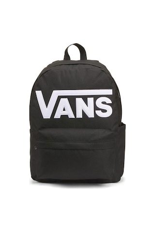Vans Old Skool Drop V Unisex Sırt Çantası Vn000h4zblk1 Siyah - Siyah