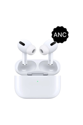 Arvonx Pro 4 Anc Bluetooth 5.0 Kulak İçi Kulaklık
