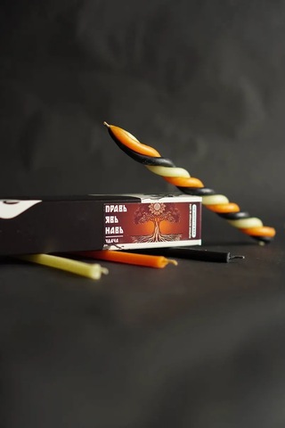 Sıla Ved' My Şansa Gönül Yarıcı Mumlar 412304731 Beyaz