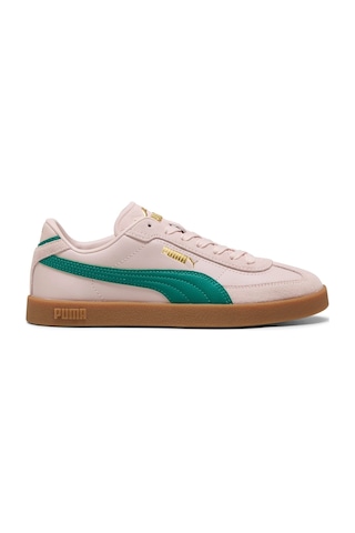 Puma Club Iı Era Unisex Spor Ayakkabı-30916 Pembe