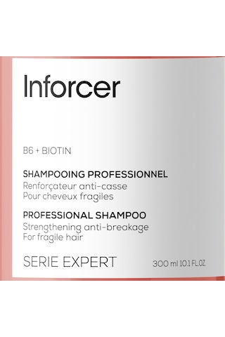 L'Oréal Professionnel Serie Expert Inforcer Kırılma Karşıtı Güçlendirici Şampuan 300 ML