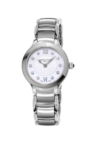 Frederique Constant FCOFC200WHD1ER6B Kadın Kol Saati