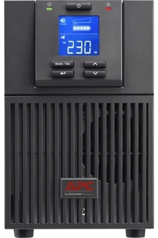 APC SRV2KI Easy UPS SRV 2000VA 230V UPS Güç Kaynağı