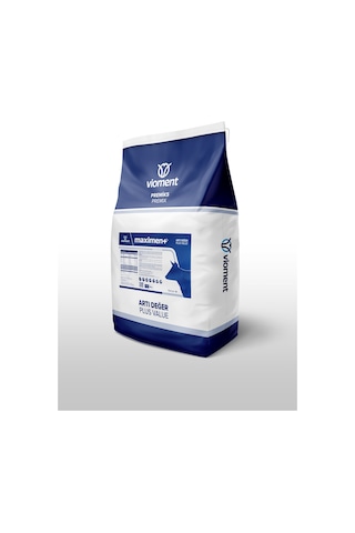Vioment Maximent 20 Kg - Ruminant Hayvanlarda; Maksimum Destek -