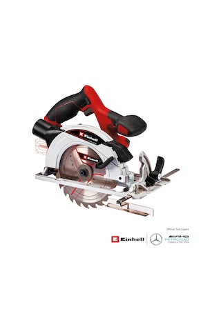Einhell TE-CS 18/165-1 Li Solo Akülü Daire Testere - 4331207