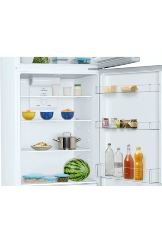 Profilo BD2155WFNN 453 LT No-Frost Çift Kapılı Buzdolabı