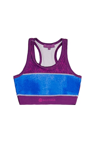 Biggdesign Biggyoga Karma Sporcu Büstiyeri (521686495)