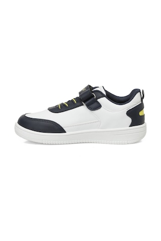 Fenerium Fb Cena Pu F 5fx Beyaz Erkek Çocuk Sneaker 000000000101945368 Beyaz