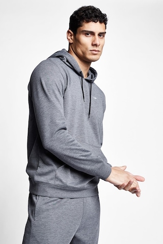 LESCON 21S-1239-21N SWEATSHIRT Gri