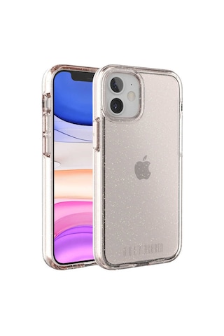 Apple Uyumlu iPhone 12 Ur Vogue Kapak (530053198)