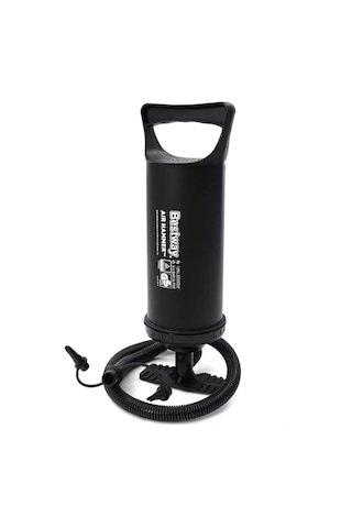 Nessiworld Air Hammer El Pompası 30 Cm Çok Renkli