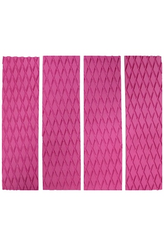 Homyl Skimboard Için Kaymaz Sörf Tahtası Çekiş Pedi Güverte