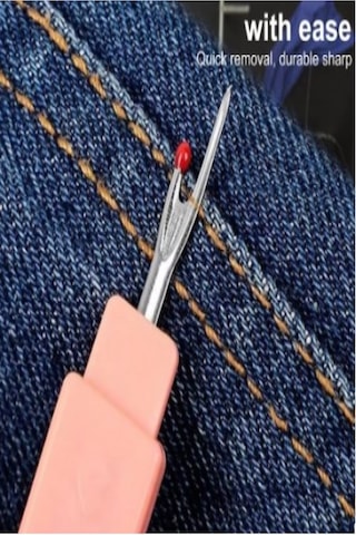 Tineke 2 İn 1 Dikiş Sökme Ve İğne İplik Takma Aparatı