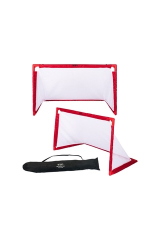 Premium Antrenman Spor İdman Scx-1334 Portatif Mini Futbol Kalesi Belirtilmemiş